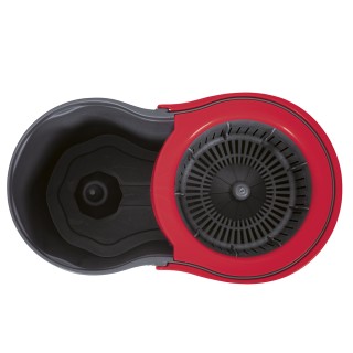 Galileo Super Mop περιστρεφόμενο, 16 λίτρα, επεκτάσιμος σωλήνας έως... Galileo Super Mop περιστρεφόμενο, 16 λίτρα, επεκτάσιμος σωλήνας έως...