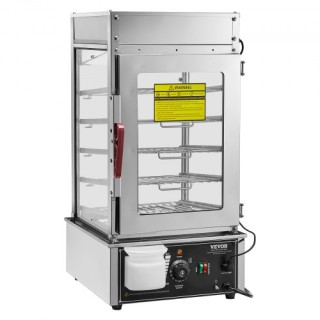 Επαγγελματική Θερμοθήκη Τροφίμων 5 Επιπέδων VEVOR ZBZSJ5C800W0QMR9OV2 Επαγγελματική Θερμοθήκη Τροφίμων 5 Επιπέδων VEVOR ZBZSJ5C800W0QMR9OV2