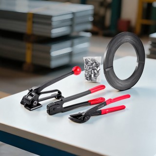 VEVOR Κιτ Δεσίματος από Χάλυβα με Βαριάς Κατασκευής Εργαλεία Σφράγι... VEVOR Κιτ Δεσίματος από Χάλυβα με Βαριάς Κατασκευής Εργαλεία Σφράγι...