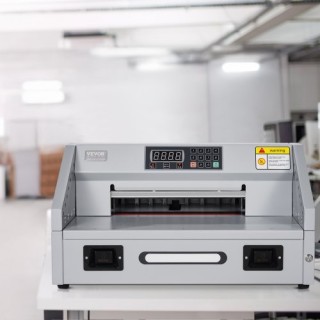 VEVOR Ανταλλακτική Λεπίδα Χαρτοκόπτη για E330D/E330S DDQZJEKDP330H0... VEVOR Ανταλλακτική Λεπίδα Χαρτοκόπτη για E330D/E330S DDQZJEKDP330H0...