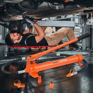 Σετ Επισκευής Υδραυλικού Γρύλου 10 Τόνων VEVOR FLDTJ10ABSTPUA8NIV0 Σετ Επισκευής Υδραυλικού Γρύλου 10 Τόνων VEVOR FLDTJ10ABSTPUA8NIV0