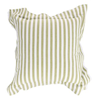 Villa DEste Σετ 2 τμχ Διακοσμητικό μαξιλάρι 53x53 cm από βαμβάκι μ... Villa DEste Σετ 2 τμχ Διακοσμητικό μαξιλάρι 53x53 cm από βαμβάκι μ...