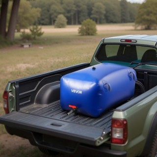 VEVOR Σάκος Αποθήκευσης Νερού PVC 240L (39.8 × 23.6 × 17.7 in) CSDL... VEVOR Σάκος Αποθήκευσης Νερού PVC 240L (39.8 × 23.6 × 17.7 in) CSDL...