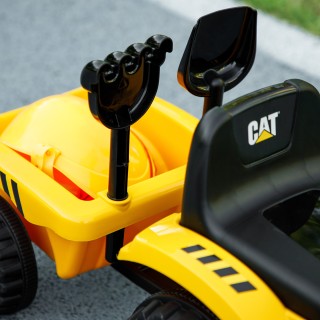 AIYAPLAY Παιδικό Φορτηγό για Παιδιά 12-36 Μηνών με Φτυάρι και Ρυμου... AIYAPLAY Παιδικό Φορτηγό για Παιδιά 12-36 Μηνών με Φτυάρι και Ρυμου...