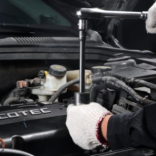 Σετ Καρυδάκια VEVOR 29τμχ 3/8 CJTTZJ1CRV299EO2EV0 Σετ Καρυδάκια VEVOR 29τμχ 3/8 CJTTZJ1CRV299EO2EV0