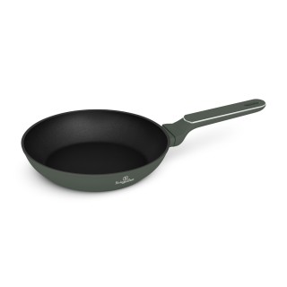 Berlinger Haus Αντικολλητικό Τηγάνι 24cm με πάτο Induction, Matte G...