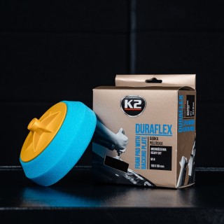 K2 DURAFLEX Επαγγελματικό Σφουγγάρι Γυαλίσματος L641 K2 DURAFLEX Επαγγελματικό Σφουγγάρι Γυαλίσματος L641