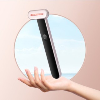 Φορητή Συσκευή Κόκκινης Φωτοθεραπείας VEVOR για Πρόσωπο, Λαιμό & Μά... Φορητή Συσκευή Κόκκινης Φωτοθεραπείας VEVOR για Πρόσωπο, Λαιμό & Μά...