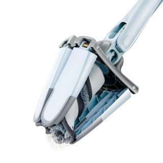 Τηλεσκοπική Σφουγγαρίστρα Twist με Περιστρεφόμενη Κεφαλή 360° BN563...