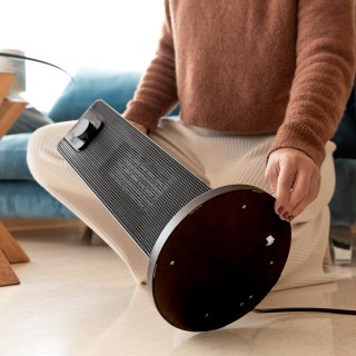 CECOTEC Κεραμικό Θερμαντικό ReadyWarm 2000 Max Ceramic Rotate με 2... CECOTEC Κεραμικό Θερμαντικό ReadyWarm 2000 Max Ceramic Rotate με 2...