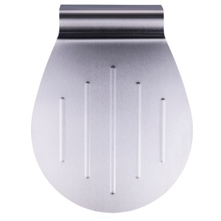 Galileo Ανοξείδωτη Σπάτουλα Πίτσας SChef 5910502 Galileo Ανοξείδωτη Σπάτουλα Πίτσας SChef 5910502