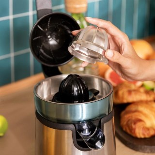 Ηλεκτρικός Αποχυμωτής 120 W CECOTEC CEC-03893 Ηλεκτρικός Αποχυμωτής 120 W CECOTEC CEC-03893