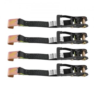 VEVOR Σετ Δεσίματος Τροχών/Ελαστικών για Τρέιλερ - Αντοχή 4540 kg, ... VEVOR Σετ Δεσίματος Τροχών/Ελαστικών για Τρέιλερ - Αντοχή 4540 kg, ...