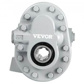 VEVOR Υδραυλική Αντλία 16.6GPM για Σχιστικό Ξύλων 2500PSI CLB16.6G... VEVOR Υδραυλική Αντλία 16.6GPM για Σχιστικό Ξύλων 2500PSI CLB16.6G...
