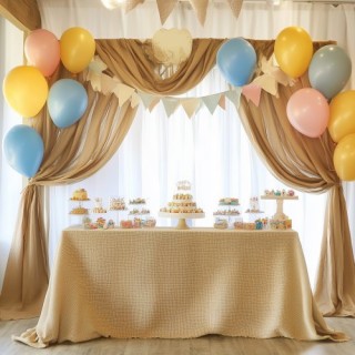 VEVOR Ρολό Υφάσματος Λινάτσας 40x75 για Χειροτεχνίες & Φυτά CMBJ40... VEVOR Ρολό Υφάσματος Λινάτσας 40x75 για Χειροτεχνίες & Φυτά CMBJ40...