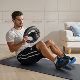 VEVOR Παπούτσια Προπόνησης Μαύρα UK Μέγεθος 10 ZHXLXMB11MHSWZSHIV0 VEVOR Παπούτσια Προπόνησης Μαύρα UK Μέγεθος 10 ZHXLXMB11MHSWZSHIV0