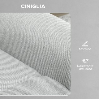 Πολυθρόνα Ανακλινόμενη με Θέρμανση, 8 Σημεία Μασάζ και 5 Λειτουργίε... Πολυθρόνα Ανακλινόμενη με Θέρμανση, 8 Σημεία Μασάζ και 5 Λειτουργίε...