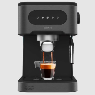 Καφετιέρα Power Espresso 20 Bar Cecotec CEC-00268 Καφετιέρα Power Espresso 20 Bar Cecotec CEC-00268
