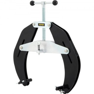 Σφιγκτήρας VEVOR Ultra, 5-12 ίντσες, Εργαλείο Ευθυγράμμισης Σωλήνων... Σφιγκτήρας VEVOR Ultra, 5-12 ίντσες, Εργαλείο Ευθυγράμμισης Σωλήνων...