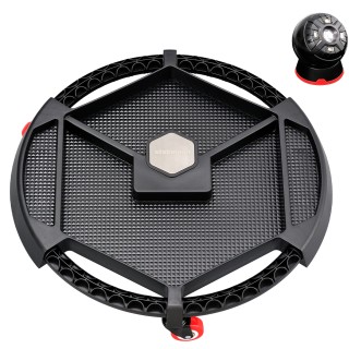 STAKMANN Δίσκος Μεταφοράς Εργαλείων Κάτω από Μηχανή με 4 Ρόδες + Φ... STAKMANN Δίσκος Μεταφοράς Εργαλείων Κάτω από Μηχανή με 4 Ρόδες + Φ...