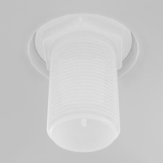 vidaXL Επίτοιχο Πλαστικό Καζανάκι Ορθογώνιο Υψηλής Πίεσης Γκρι 148008 vidaXL Επίτοιχο Πλαστικό Καζανάκι Ορθογώνιο Υψηλής Πίεσης Γκρι 148008