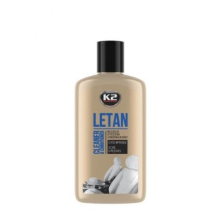K2 Αλοιφή Καθαρισμού για Δερμάτινα Μέρη Letan 250ml K202N K2 Αλοιφή Καθαρισμού για Δερμάτινα Μέρη Letan 250ml K202N