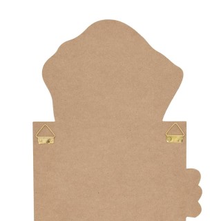 Atmosphera Παιδικό Ξύλινο Διακοσμητικό Υψόμετρο 29 x 0,8 x 140 cm 2... Atmosphera Παιδικό Ξύλινο Διακοσμητικό Υψόμετρο 29 x 0,8 x 140 cm 2...