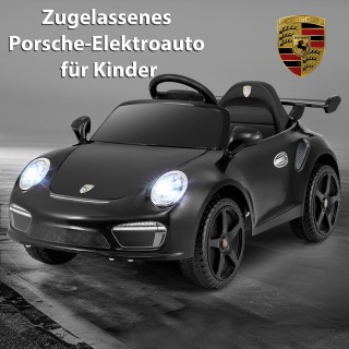 Costway Αυτοκίνητο Παιδικό Ηλεκτρικό 12V με Τηλεχειριστήριο & Απαλό... Costway Αυτοκίνητο Παιδικό Ηλεκτρικό 12V με Τηλεχειριστήριο & Απαλό...