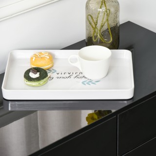 HOMCOM Μαύρο ντουλάπι πολλαπλών χρήσεων με 2 συρτάρια και 2 ντουλάπ... HOMCOM Μαύρο ντουλάπι πολλαπλών χρήσεων με 2 συρτάρια και 2 ντουλάπ...