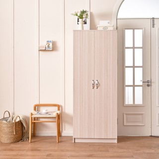 Φορητή Ντουλάπα Παπουτσοθήκη με 6 Ράφια και 2 Πόρτες 71 x 38 x 182... Φορητή Ντουλάπα Παπουτσοθήκη με 6 Ράφια και 2 Πόρτες 71 x 38 x 182...