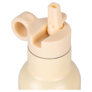 Villa dEste Home Ανοξείδωτο Θερμός 420 ml με Στόμιο και Διακόσμηση ...