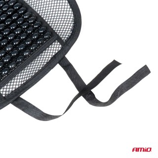 AMiO  Υποστήριξη πλάτης από πλέγμα για τη μέση ,03654
