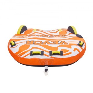 VEVOR Φουσκωτό Τούμπα Θαλάσσης για 1-2 Άτομα - Ρυμουλκούμενο για Σκ... VEVOR Φουσκωτό Τούμπα Θαλάσσης για 1-2 Άτομα - Ρυμουλκούμενο για Σκ...