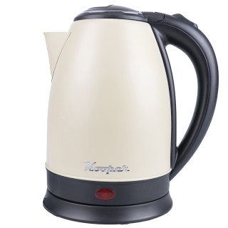 Kooper Ηλεκτρικός βραστήρας 1,8 L από ανοξείδωτο ατσάλι με αυτόματη...
