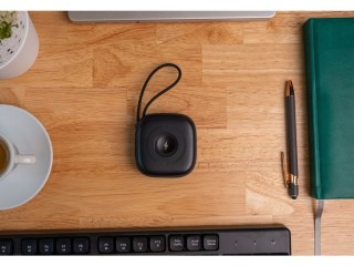 SWISSTEN Powerbank MagGo 10.000 mAh Powerbank με Ενσωματωμένα Καλώδ...