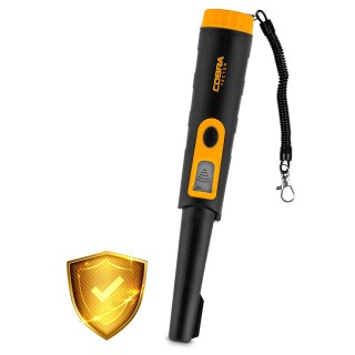 Ανιχνευτής μετάλλων με Οθόνη LCD - ακρίβεια 4–5 cm CT-1070 Cobra T... Ανιχνευτής μετάλλων με Οθόνη LCD - ακρίβεια 4–5 cm CT-1070 Cobra T...