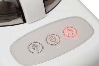 Camry Παγωτομηχανή 0,7 λτ για εύκολες και δροσερές απολαύσεις  CR-4481