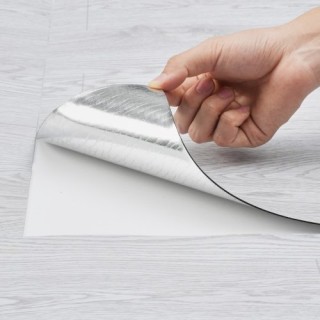 Αυτοκόλλητα Βινυλικά Πλακάκια Δαπέδου VEVOR, 390 x 23.6 εκ., 1.5 χι... Αυτοκόλλητα Βινυλικά Πλακάκια Δαπέδου VEVOR, 390 x 23.6 εκ., 1.5 χι...