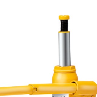 DUNLOP Υδραυλικός Γρύλος Μπουκάλι Αυτοκινήτου 2 Τόνων, Ύψος Ανύψωση... DUNLOP Υδραυλικός Γρύλος Μπουκάλι Αυτοκινήτου 2 Τόνων, Ύψος Ανύψωση...