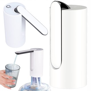 Verk Group Ηλεκτρική Αντλία Νερού Χωρίς Καλώδια 5907451367575