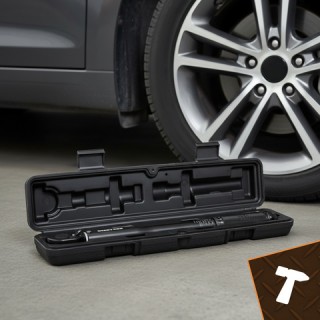 Bigstren Δυναμόκλειδο Καρέ 3/8 Ροπής 7-112 Nm 26079 Bigstren Δυναμόκλειδο Καρέ 3/8 Ροπής 7-112 Nm 26079