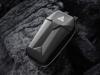 Verk Group Τσάντα Ηλεκτρικού Σκούτερ για Τιμόνια - Ευρύχωρη Ανθεκτι... Verk Group Τσάντα Ηλεκτρικού Σκούτερ για Τιμόνια - Ευρύχωρη Ανθεκτι...