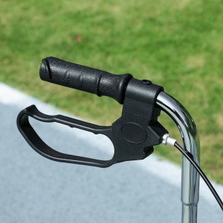 HOMCOM Περιπατητήρας για Ηλικιωμένους και Άτομα με Αναπηρία με Ρυθ... HOMCOM Περιπατητήρας για Ηλικιωμένους και Άτομα με Αναπηρία με Ρυθ...