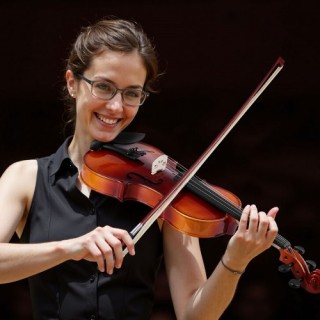 VEVOR Βιολί 355mm Πλήρους Μεγέθους Σετ για Αρχάριους Γυαλιστερό Καφ...