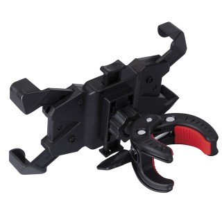 Kooper Ρυθμιζόμενη Μαύρη Βάση Τηλεφώνου για Ποδήλατο ABS Kooper 592...