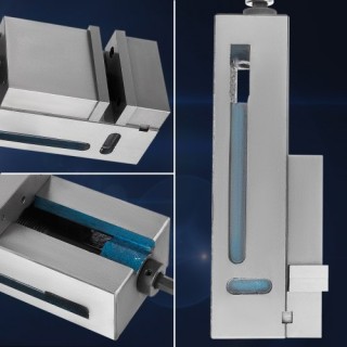 Σφιγκτήρας Πάγκου CNC 4 Υψηλής Ακρίβειας TQ4YCJMJYHQ000001V0 Σφιγκτήρας Πάγκου CNC 4 Υψηλής Ακρίβειας TQ4YCJMJYHQ000001V0