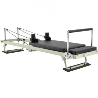 VEVOR Πτυσσόμενο Μηχάνημα Pilates Reformer για Οικιακή Χρήση PLTHXC...