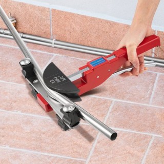 Σετ Χειροκίνητης Σωληνοκάμπτης 7 Κεφαλών 1/4 SDWGJZTWGQ0000001V0 Σετ Χειροκίνητης Σωληνοκάμπτης 7 Κεφαλών 1/4 SDWGJZTWGQ0000001V0