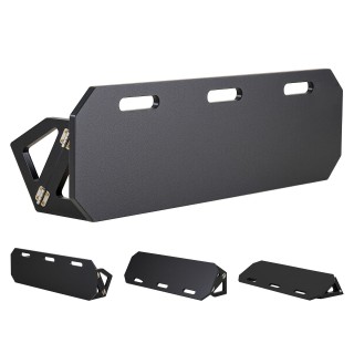 VEVOR Πίνακας Επιστροφής Ποδοσφαίρου 1000 x 300 mm, Φορητός με 3 Ρυ... VEVOR Πίνακας Επιστροφής Ποδοσφαίρου 1000 x 300 mm, Φορητός με 3 Ρυ...