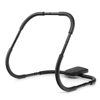 Όργανο Εκγύμνασης για Κοιλιακούς με Προσκέφαλο Χρώματος Μαύρο COS... Όργανο Εκγύμνασης για Κοιλιακούς με Προσκέφαλο Χρώματος Μαύρο COS...